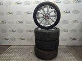 18 Zoll Leichtmetallrad Alufelge