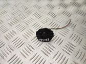 Front door high frequency speaker