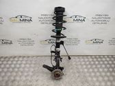 Front suspension assembly kit set