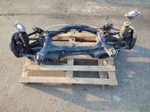 Rear subframe