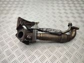 EGR valve line/pipe/hose
