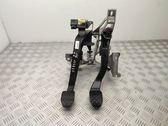 Pedal assembly