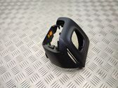 Panel trim