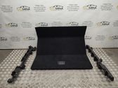 Trunk/boot floor carpet liner
