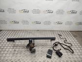 Tow bar set