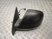 Front door electric wing mirror