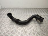 Air intake duct part