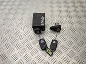 Ignition lock
