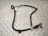 Positive cable (battery)
