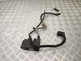 Positive wiring loom