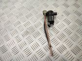 Windscreen/windshield washer pump