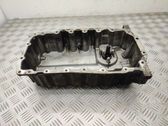 Oil sump