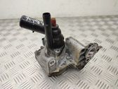 Water pump pulley