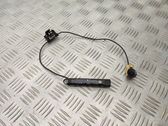Aerial antenna amplifier