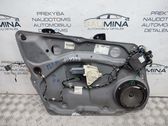 Fensterheber elektrisch mit Motor Tür vorne
