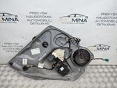 Fensterheber elektrisch mit Motor Tür hinten