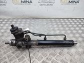 Steering rack