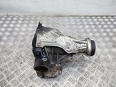 Gearbox transfer box case