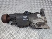 Rear differential