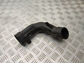 Air intake duct part