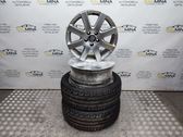 R17 alloy rim