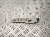 Front bumper mounting bracket