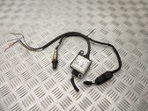 Lambdasonde Regelsonde