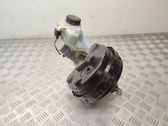 Brake booster