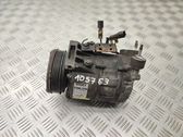 Air conditioning (A/C) compressor (pump)