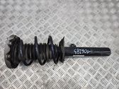 Front shock absorber/damper