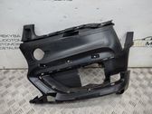 Front bumper mounting bracket