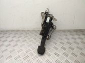 Clutch pedal