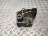 Engine mounting bracket
