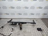 Tow bar set