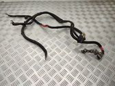 Positive cable (battery)
