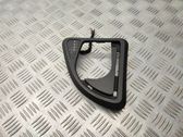 Gear shifter surround trim plastic