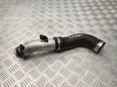 Intercooler hose/pipe