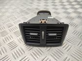Rear air vent grill