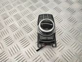 Multifunctional control switch/knob