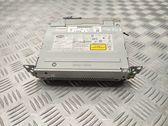 Radio/CD/DVD/GPS head unit