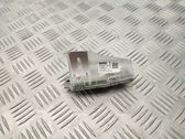 Aerial GPS antenna