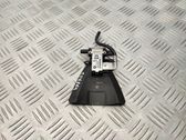 Windshield/windscreen camera