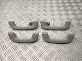 A set of handles for the ceiling