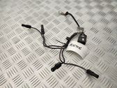 Glow plug wires