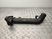 Turbo air intake inlet pipe/hose