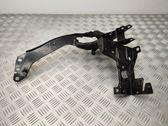 Headlight/headlamp mounting bracket