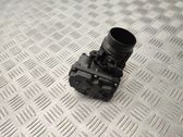Throttle valve