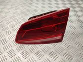 Tailgate rear/tail lights