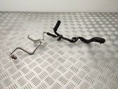 Manguera/tubo de aceite del turbocompresor turbo