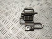 Front door upper hinge